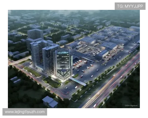 风云体育旗舰平台：提升用户体验与平台运营效率的创新技术与方法